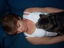 sophie liying on Lesley 01.jpg